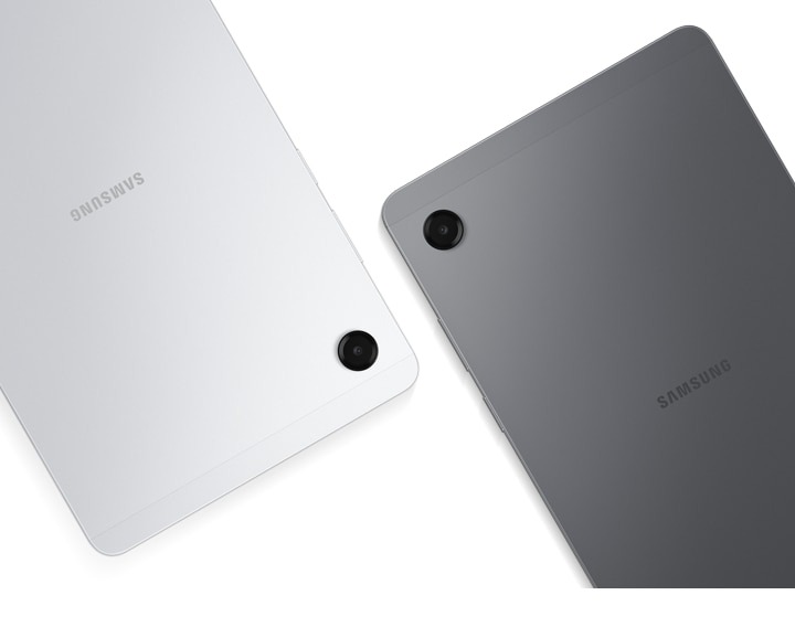 نمای پشت Samsung Galaxy Tab A11 64GB RAM4